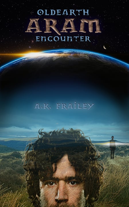 Oldearth Aram Encounter