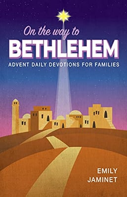 On the Way to Bethlehem