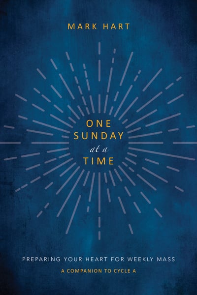 One Sunday at a Time -AveMariaPress