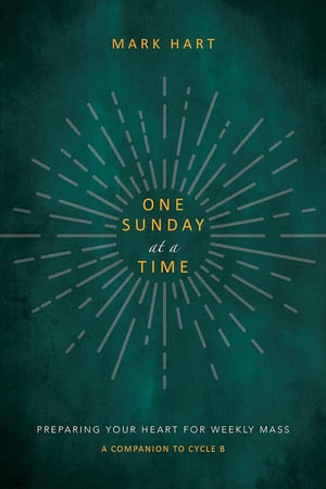 One Sunday at a Time-1