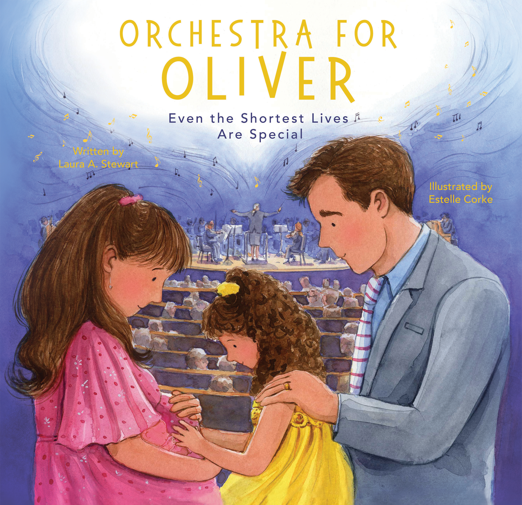 Orchestra for Oliver