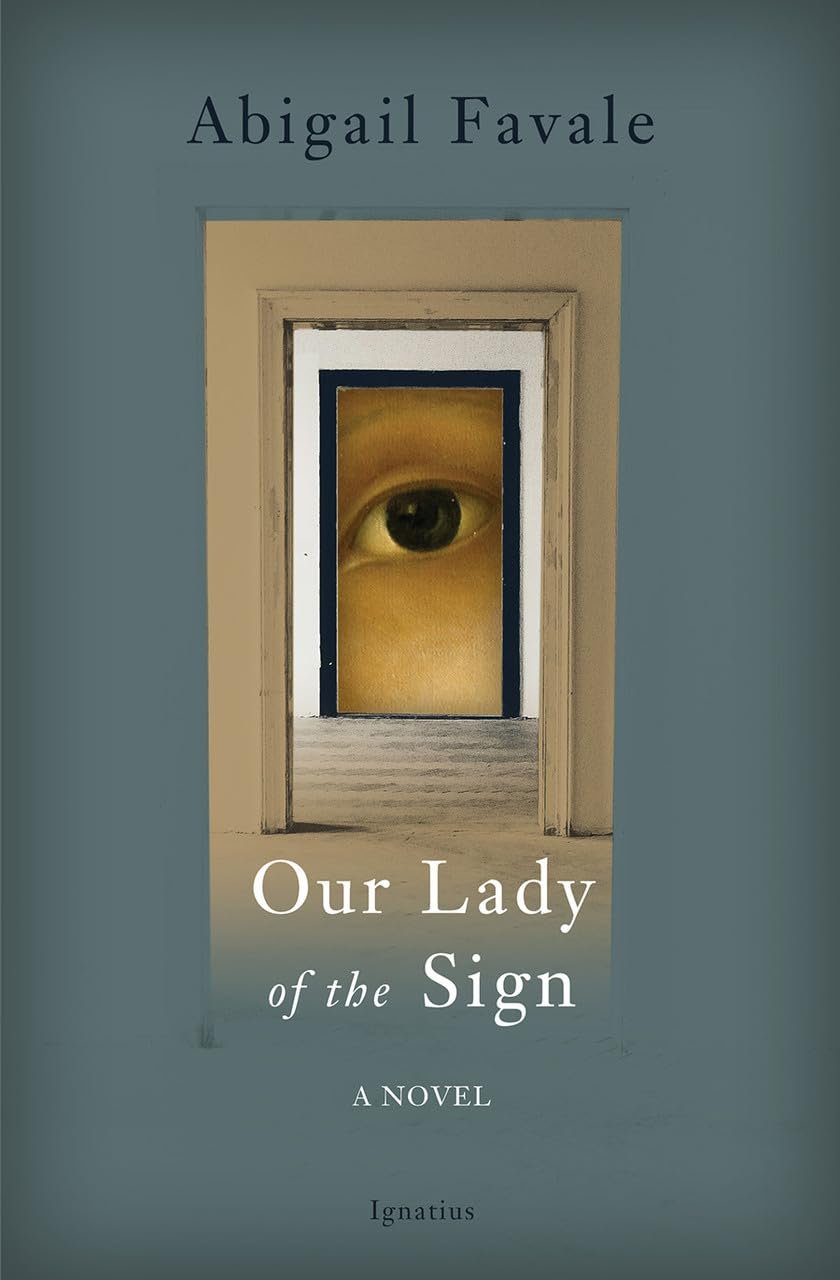 Our Lady of the Sign