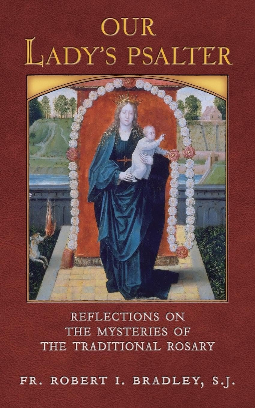 Our Ladys Psalter