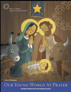 Our Young World at Prayer