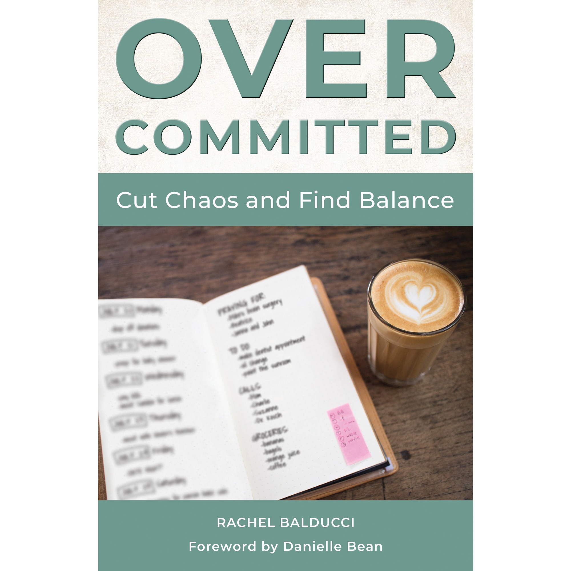 Overcommitted