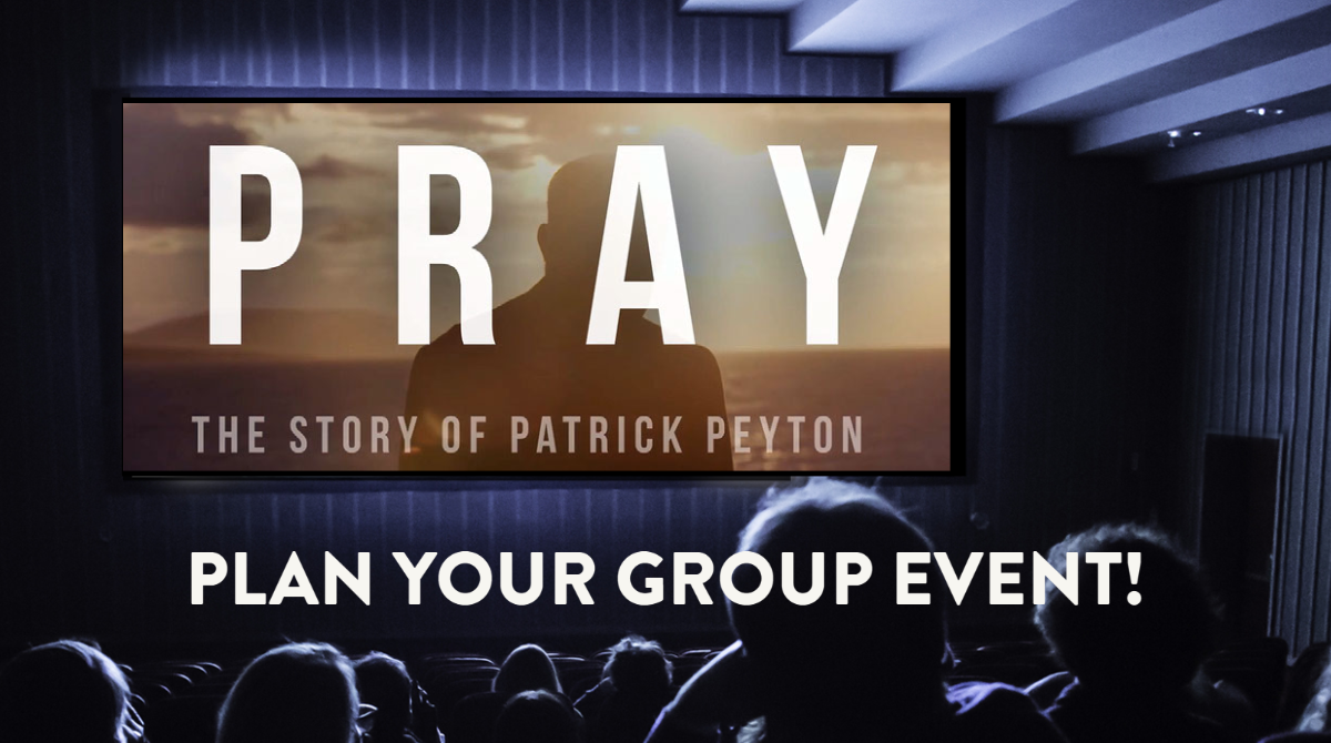 PRAY--SCREENINGS
