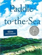 Paddle to the Sea