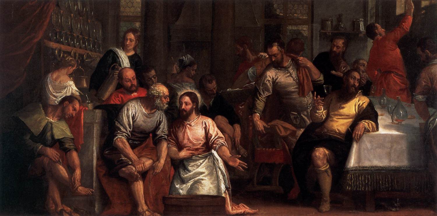 Paolo_Veronese_-_Christ_Washing_the_Feet_of_the_Disciples