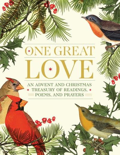Paraclete Press-One Great Love
