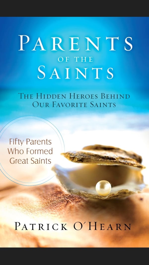 Parents of the Saints