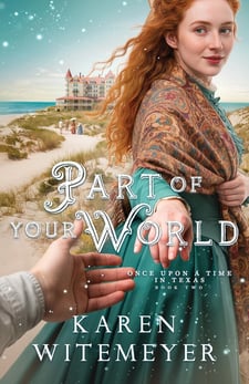 Part of Your World