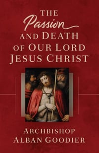 Passion and Death of Our Lord