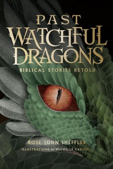 Past Watchful Dragons