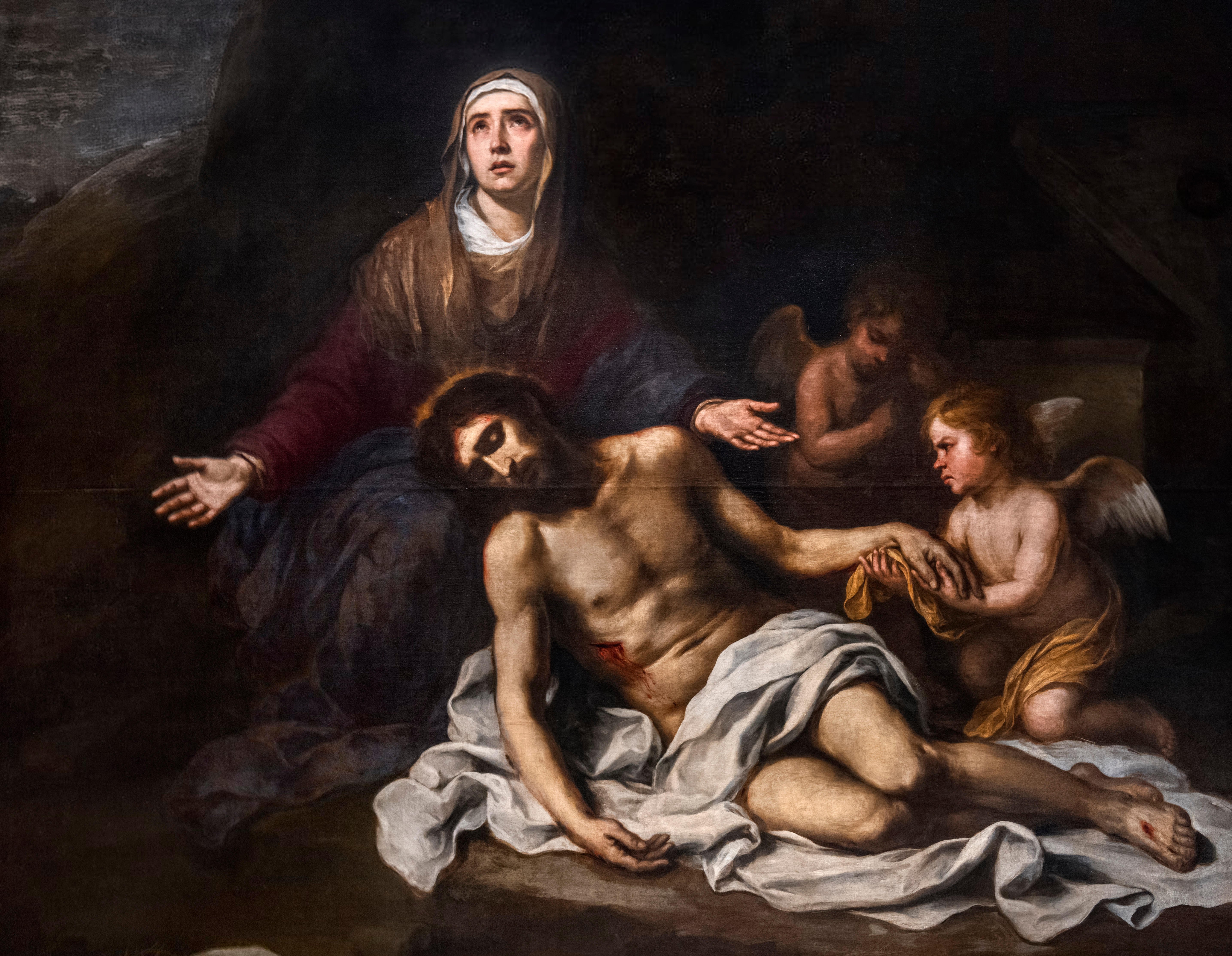 Pieta_BEMurillo