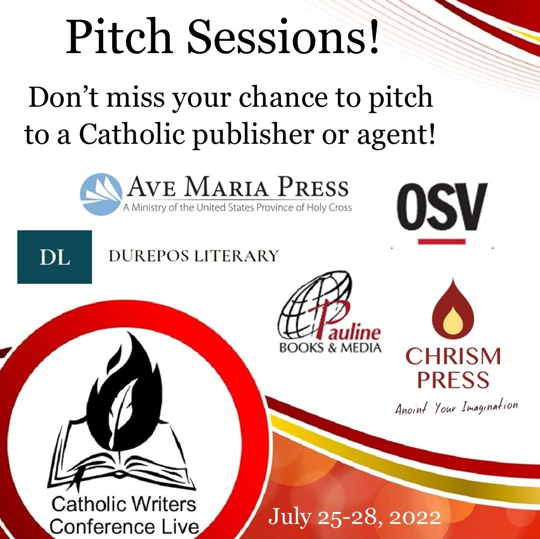 Pitch Sessions