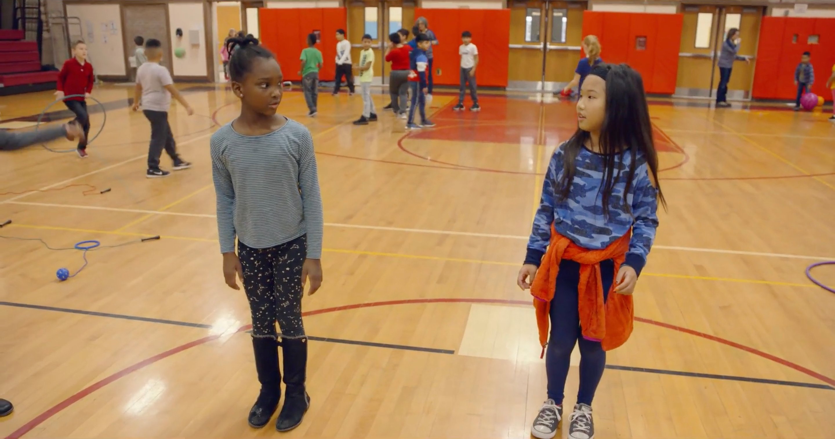 Chasing Childhood: Play club