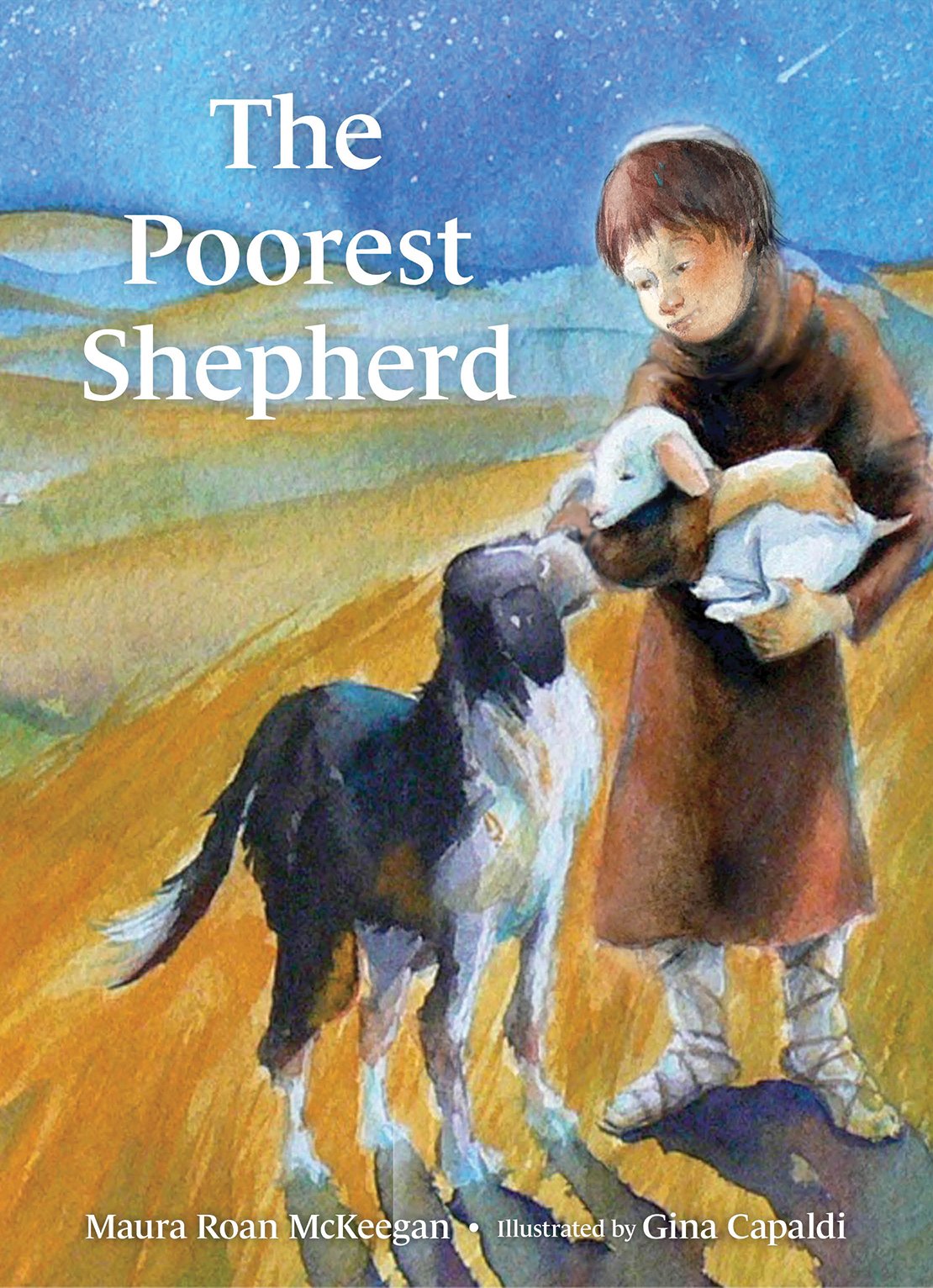 Poorest Shepherd-OSV