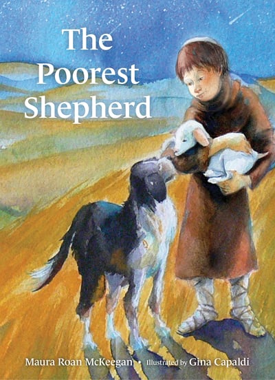Poorest Shepherd-OSV