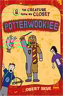 Potterwookiee