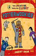 Potterwookiee