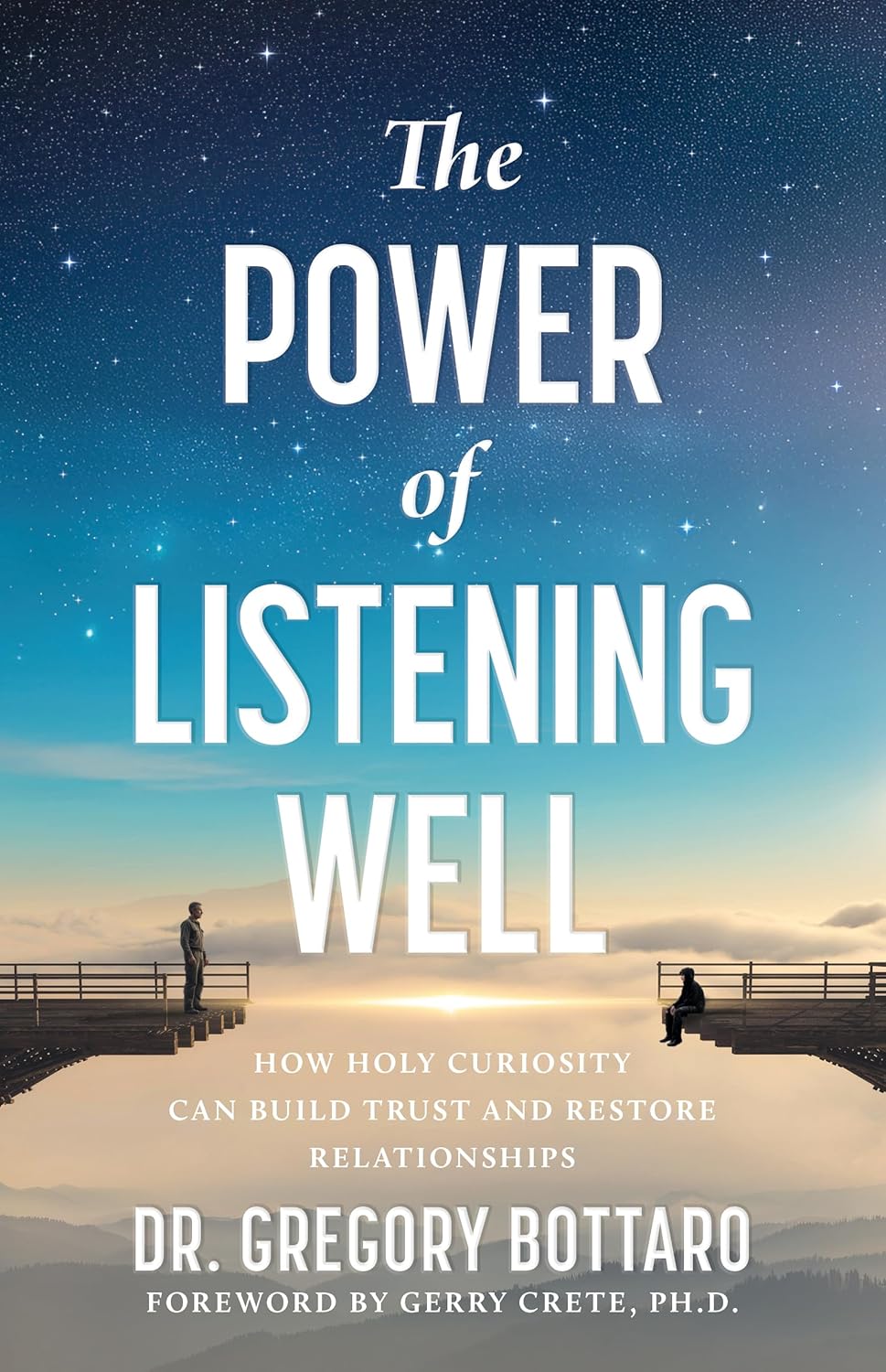 Power of Listening Well