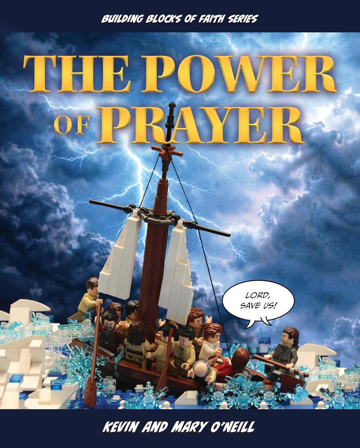 Power of Prayer