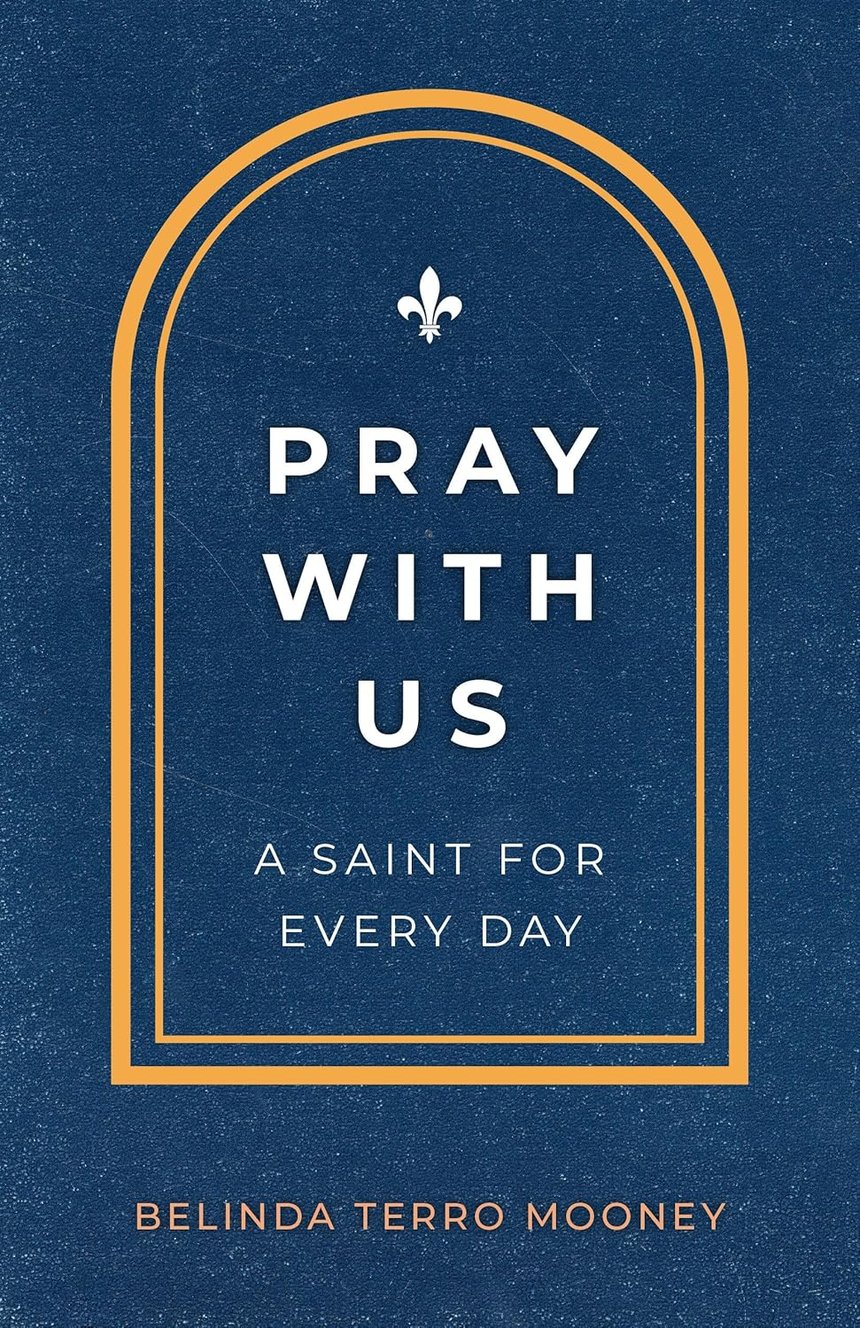 Pray With Us