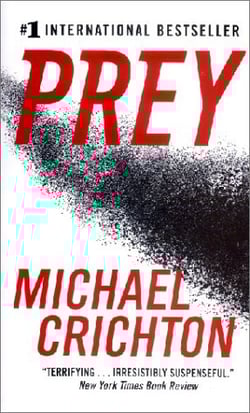 Prey
