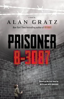 Prisoner B3087