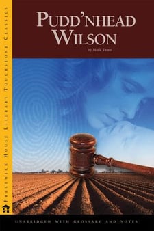 Puddnhead Wilson