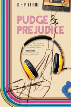 Pudge and Prejudice