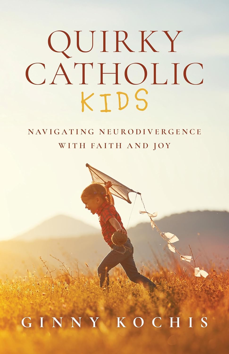 Quirky Catholic Kids