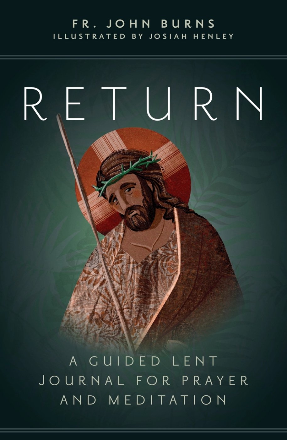 RETURN cover