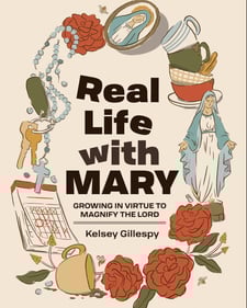 Real Life with Mary-1