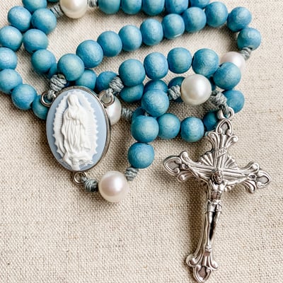 Refuge Rosaries