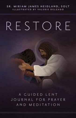 Restore cover