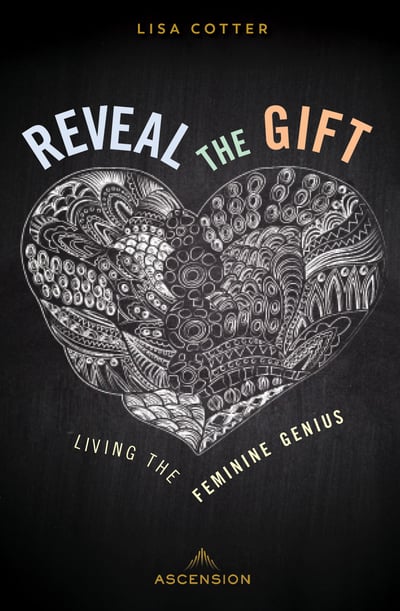 Reveal the Gift COVER_Ascension