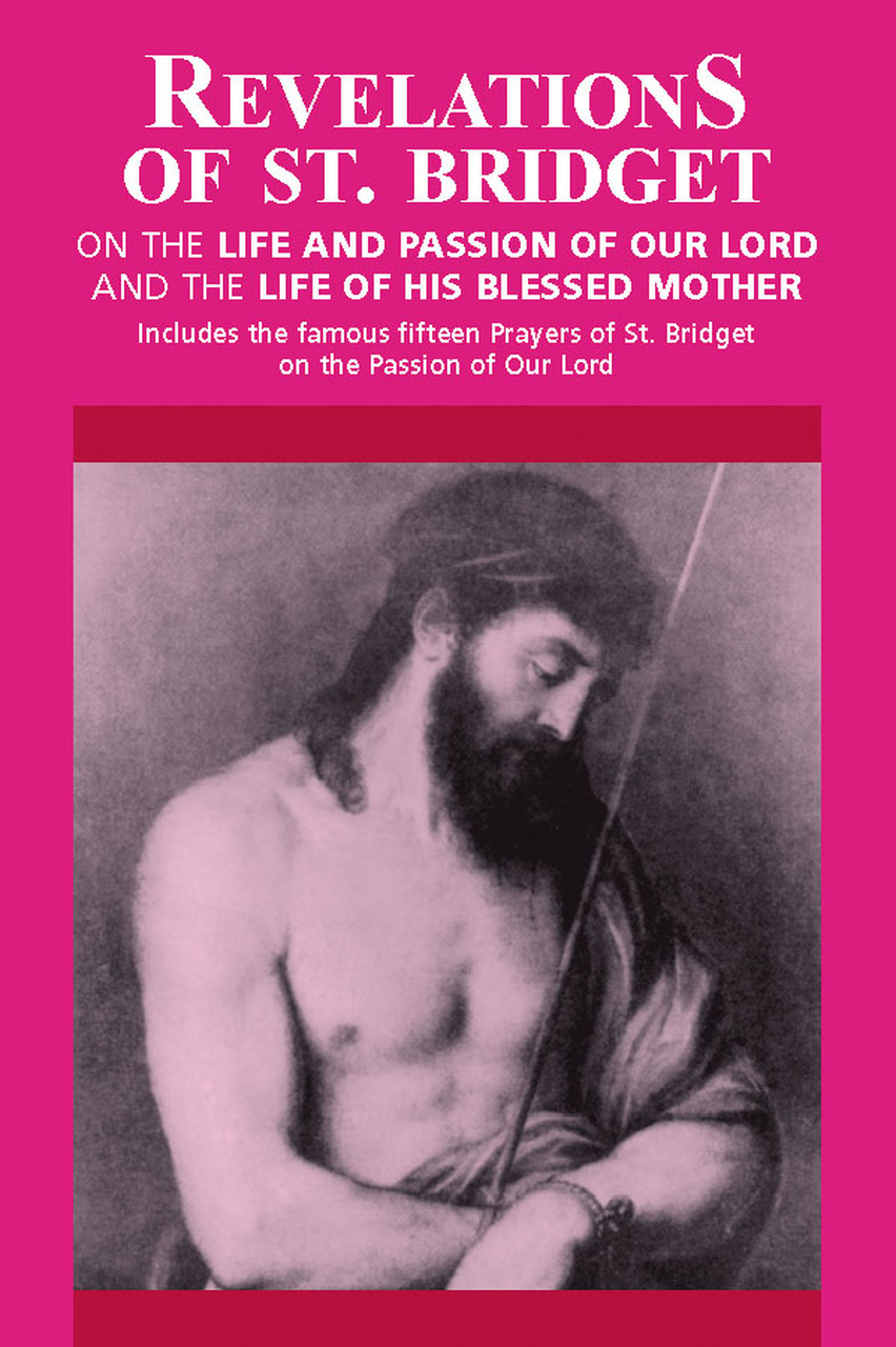 Revelations of St Bridget