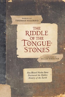 Riddle of the Tongue Stones