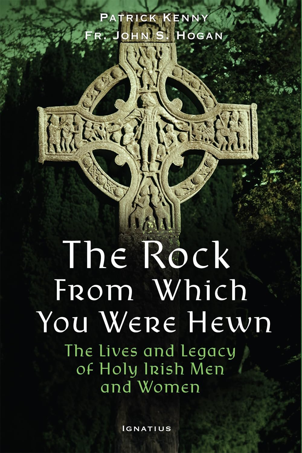 Rock from which you were hewn