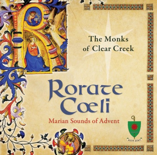 Rorate Coeli - Sophia