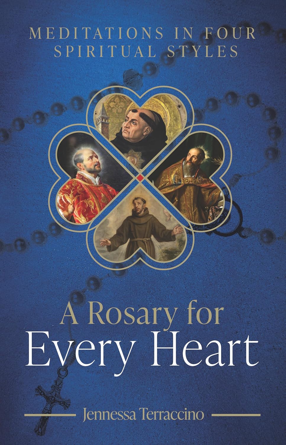Rosary for Every Heart