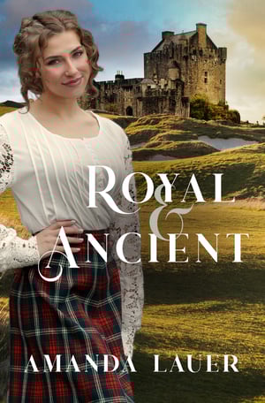 Royal and Ancient