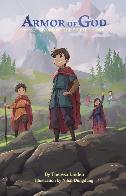 SWORD OF THE SPIRIT 6