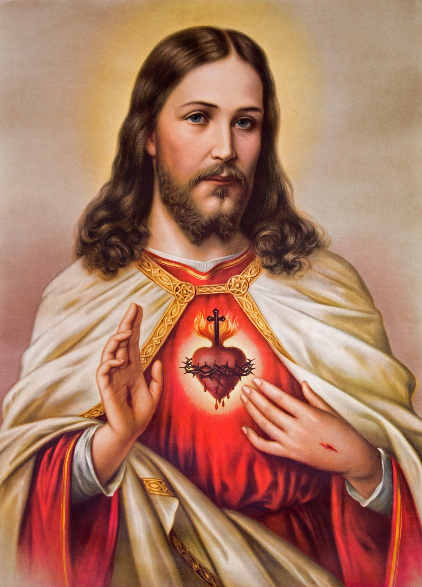 SacredHeartofJesus