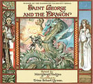 Saint George and the Dragon