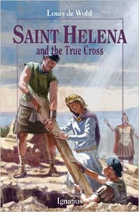 Saint Helena book