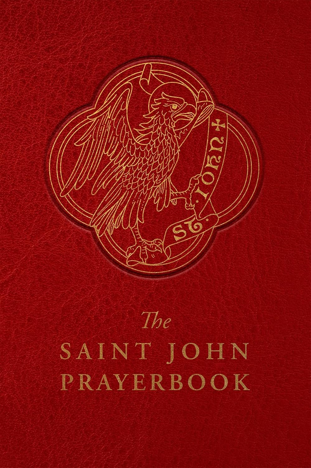 Saint John Prayerbook