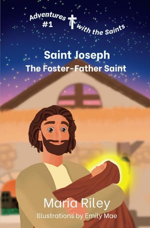 Saint Joseph the Foster Father Saint