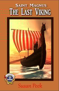 Saint Magnus the Viking